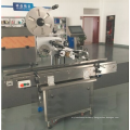 Automatic Adhesive Sticker Labeling Machine for Top Side